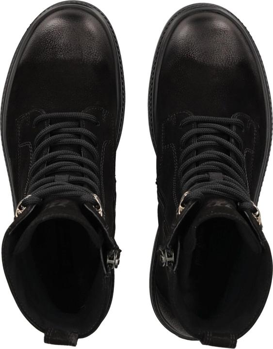 Actual product image Paul Green Lace-up ankle boot (38.5)