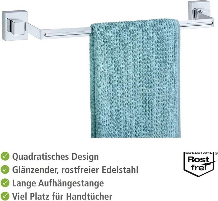 Image du produit Wenko Quadro