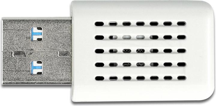 Produktbild Delock WLAN-AC USB-Adapter 12770 mit WLAN (USB 3.0)