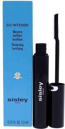 Actual product image Sisley So Intense (Deep Black)