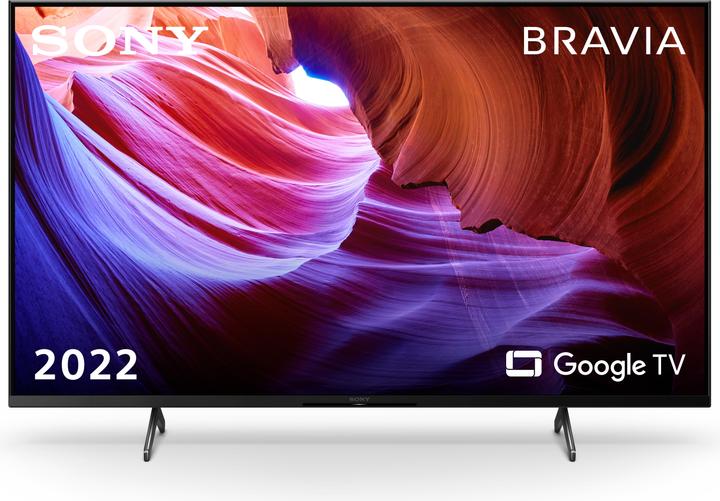 Produktbild Sony KD-43X85K (43", X85K, LCD, 4K, 2022)