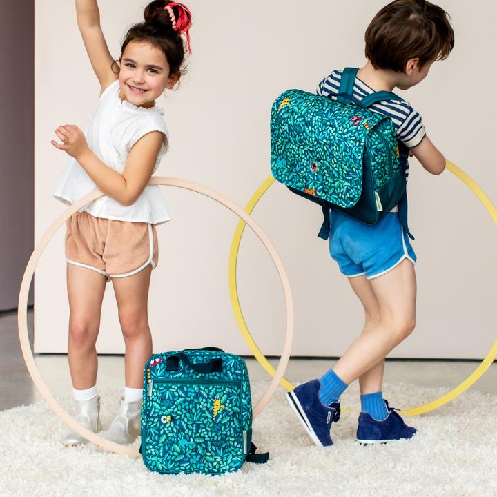 Actual product image Lilliputiens Jungle