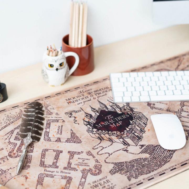 Immagine prodotto CU Harry Potter: Marauder's Map (XL)