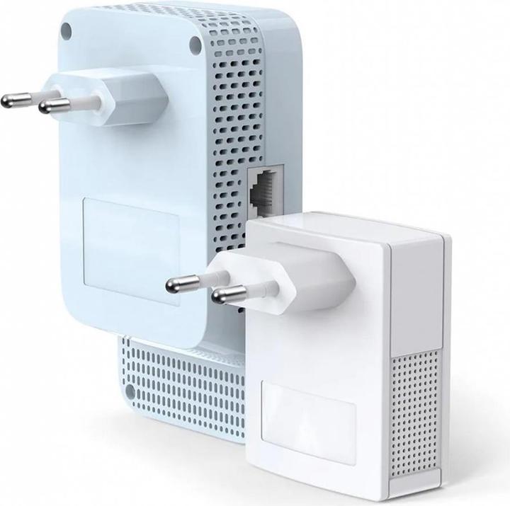 Image du produit TP-Link TL-WPA7517 KIT (1000 Mbit/s)