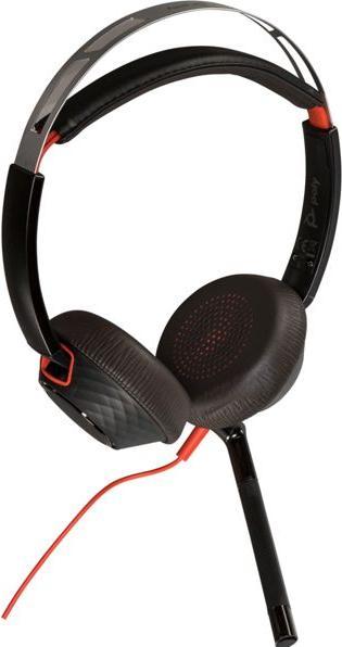Productafbeelding Poly Blackwire C5220 (Bedraad, USB-A)