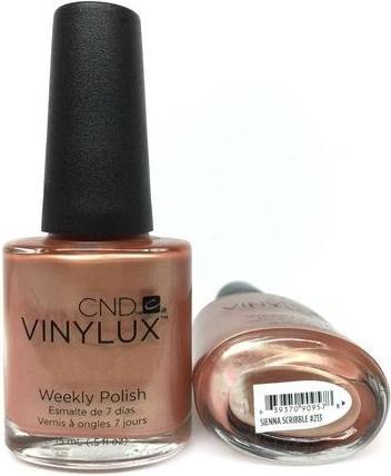 Immagine prodotto CND Collezione Vinylux Art Vandal (Scarabocchio Sienne, Smalto)