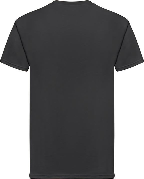 Produktbild Fruit of the Loom Super Premium Kurzarm Tshirt (L)