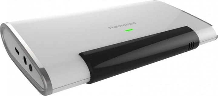 Actual product image Remotec Radio IR Extender Z-Wave AC Master