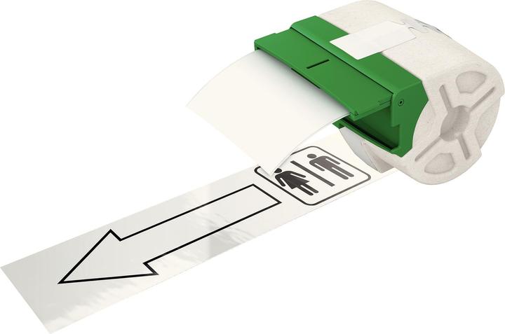 Produktbild Leitz Beschriftungsetikette Icon