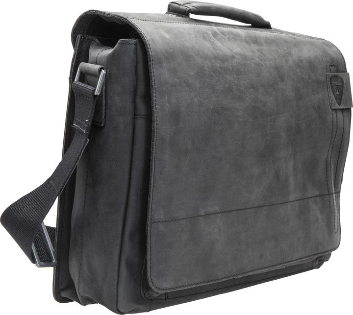 Actual product image Strellson BriefBag MHF richmond jim (14.57")