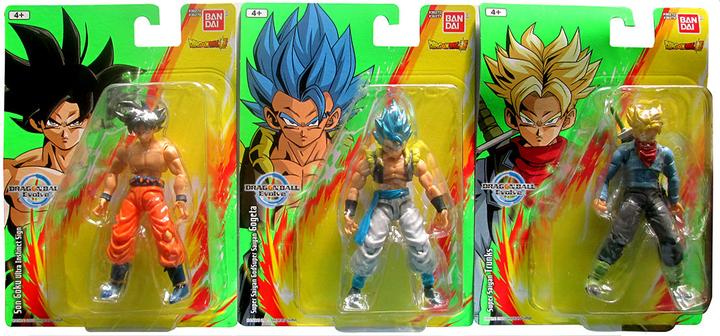 Actual product image Bandai Namco Dragon Ball Super