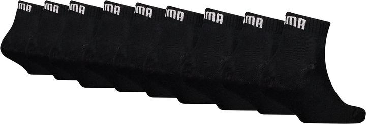 Actual product image Puma Plain Quarter ECOM 9P (pack of 9, 27 - 30)