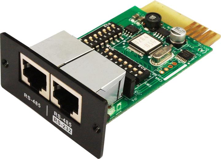 Powerwalker Modbus Card 2