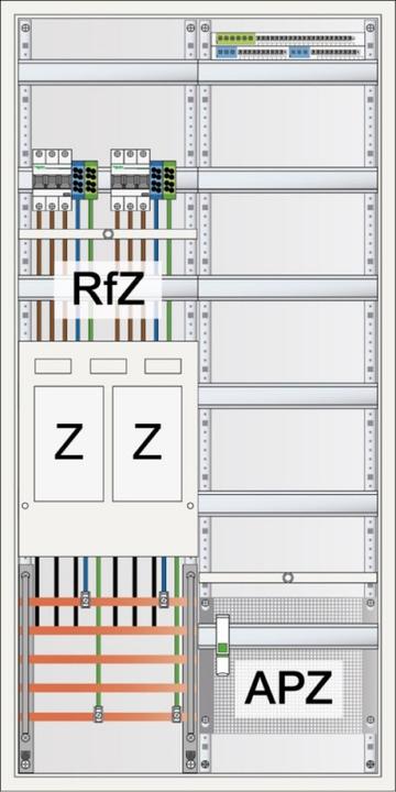 Produktbild ABN Zählerschrank S27EA220
