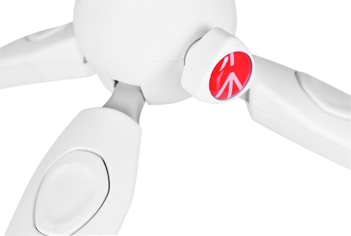 Immagine prodotto Manfrotto Pixi EVO (Materiale sintetico, Metallo)
