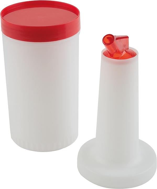 Image du produit APS Flacon de dosage/réserve (Bec doseur + verseur)