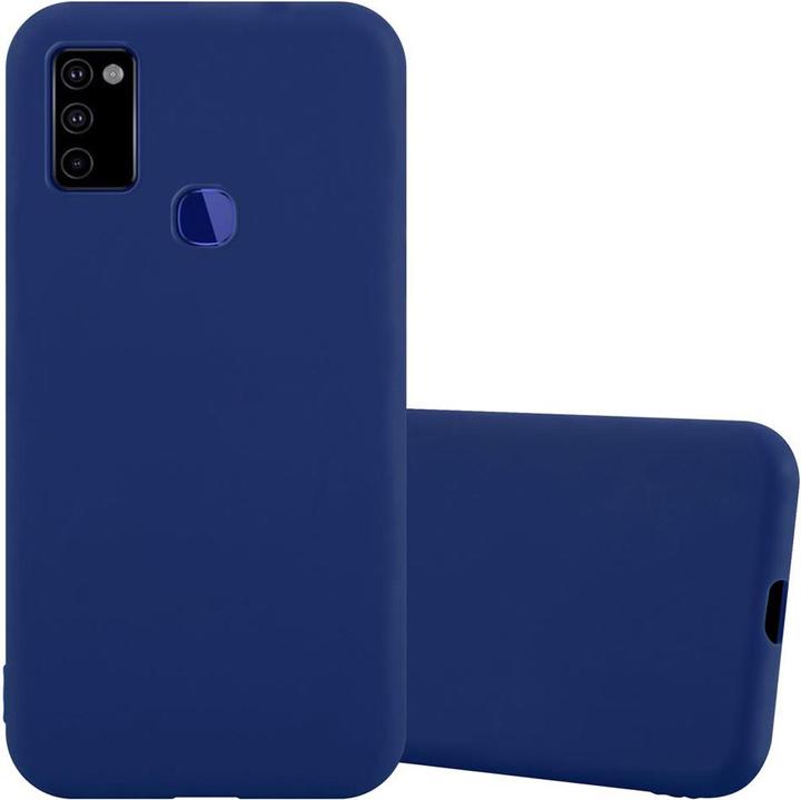 Image du produit Cadorabo Couverture TPU Candy (Samsung Galaxy M51)