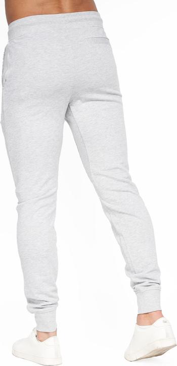 Actual product image Crosshatch Mens Karmon Jogging Bottoms (M)