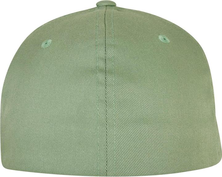 Image du produit Flexfit Wooly Combed - 1654 (Taille unique)