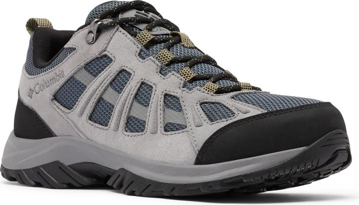 Image du produit Columbia Redmond III Chaussure de randonnée pour hommes (44.5)