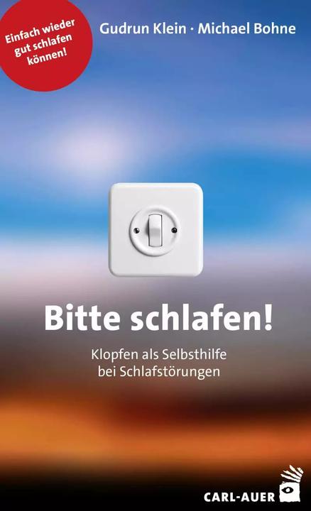 Produktbild Bitte schlafen! (Deutsch, Michael Bohne, 2022)