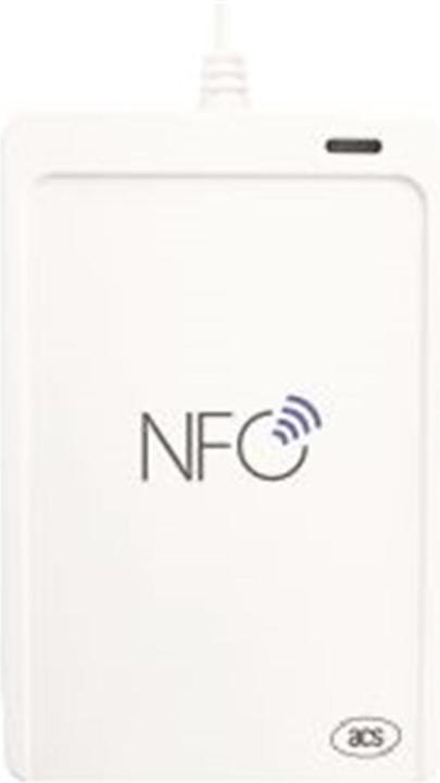 Image du produit ACS ACR1552U Lecteur NFC USB IV (USB-C)