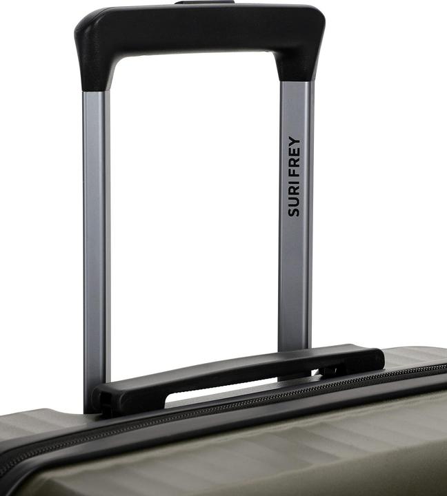 Actual product image Suri Frey Trolley SFY FreyWay Paris (36 l, Hand luggage (up to 50 litres))