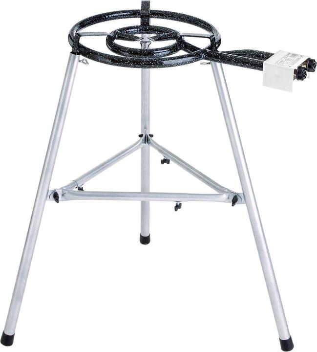 Actual product image All'Grill Cast iron pan set 1 (9 kW)