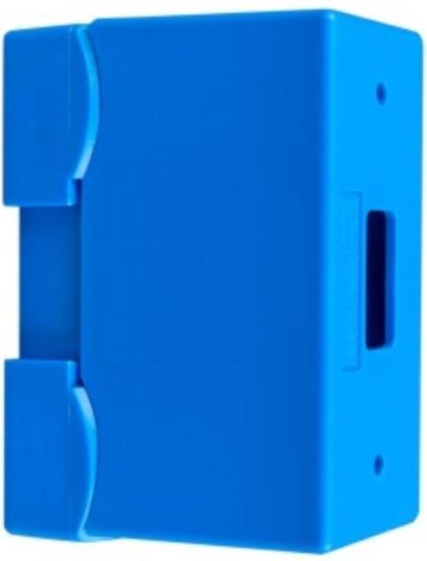 Produktbild Victron Energy Sicherungshalter (Solaranlage Montagematerial)