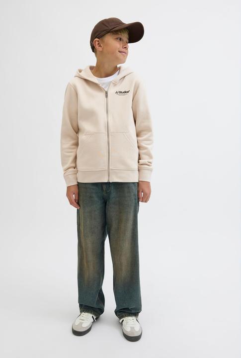Actual product image Jack & Jones Kapuzenpullover Junior Kapuzenpullover (164)