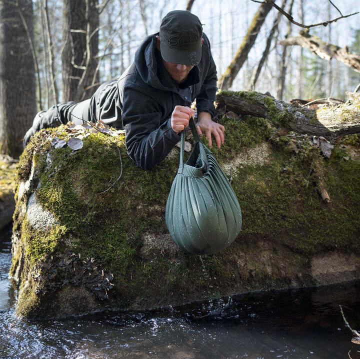 Actual product image Savotta Water Carrying Bag (10 l)