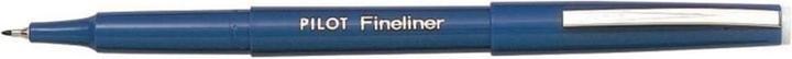 Actual product image Pilot Fineliners (Blue, 1 x)