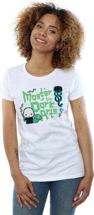 Produktbild Voldemort Dark Arts Junior TShirt (S)
