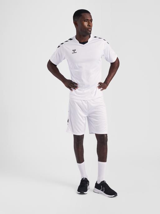 Immagine prodotto hummel Core Xk Poly Jersey S/S (4XL)
