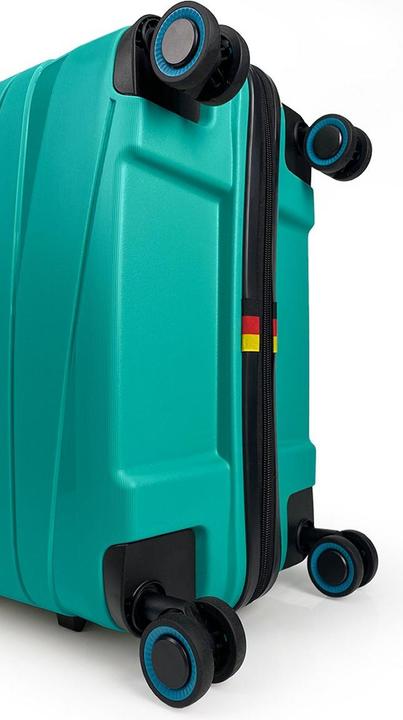 Produktbild BG Berlin Ted Luggage - Hartschalenkoffer (35 l, Handgepäck (bis 50l))