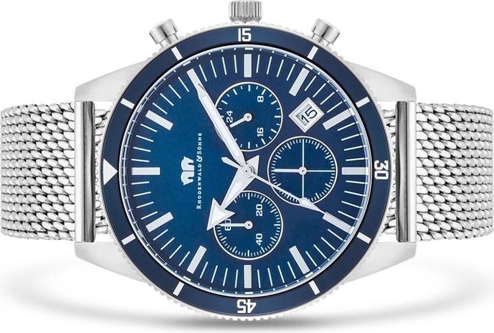 Immagine prodotto Orologio da uomo Classic - 34438 (Cronografo, 42 mm)