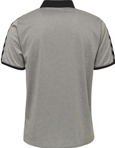 Actual product image hummel Authentic Functional Polo (S)