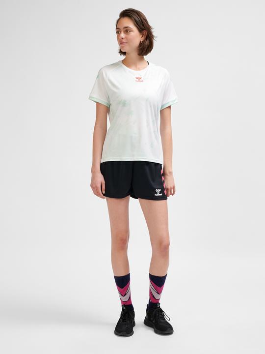 Produktbild hummel Hmlgraphic Universe Jersey Ss Woman (XXL)