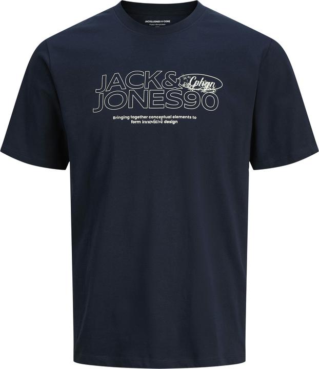 Jack & Jones Gedruckt Rundhalsausschnitt T-shirt T-shirt (M)