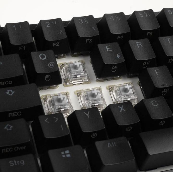 Image du produit Ducky One 2 Mini (DE, Filaire)