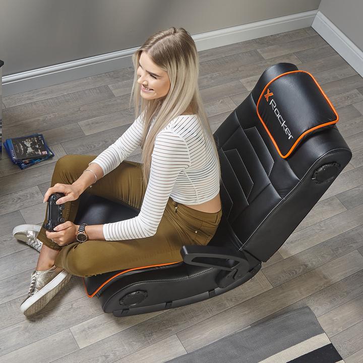 Produktbild X Rocker Sentinel 4.1