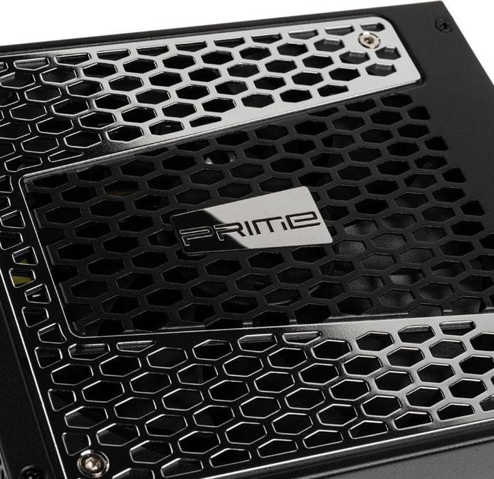 Actual product image Seasonic Prime GX-850 (850 W)