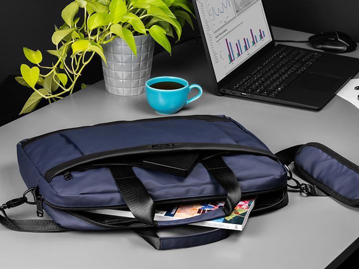 Actual product image Tracer 47312 BL7 Notebook bag 15.6 (15.60")