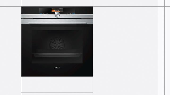 Actual product image Siemens HB676G0S1