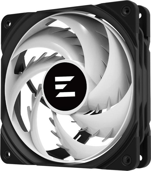 Immagine prodotto Zalman Ventola ZM-AF 120 ARGB (374400 mm)