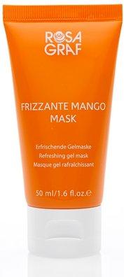 Rosa Graf Frizzante Mango Mask 50 ml (50 ml)