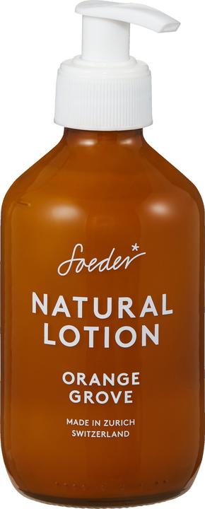 Bodylotion