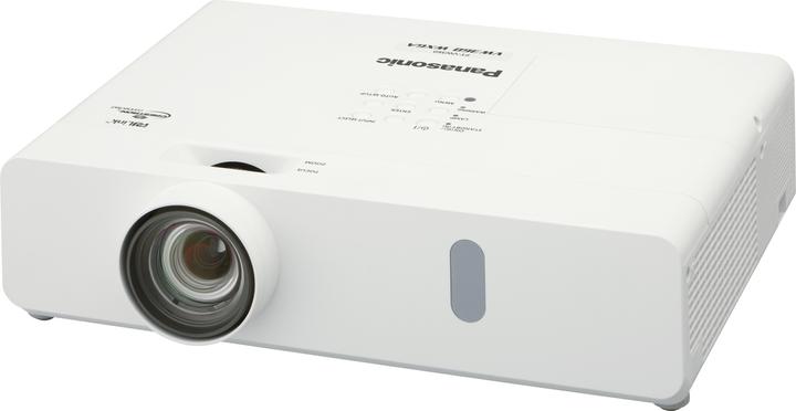 Image du produit Panasonic PT-VW360 (WXGA, 4000 lm, 1.18 - 1.9:1)