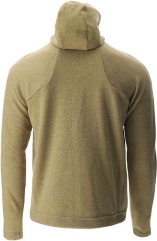 Actual product image UYN Softshelljacke Hooded (L)