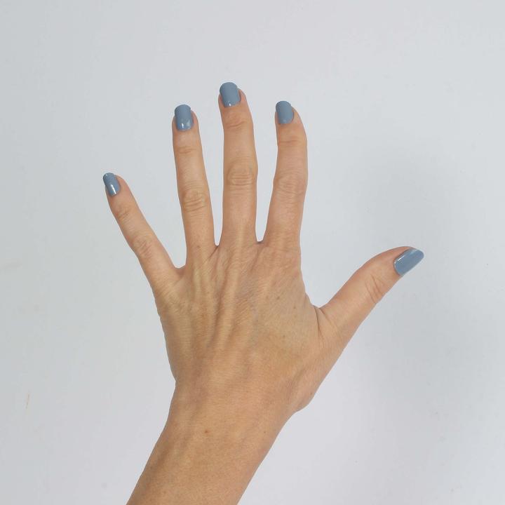 Immagine prodotto Vargu blu solido (Blu fisso)